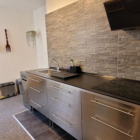 Ferienhaus Im Moseltal Bruttig-Fankel Ngoại thất bức ảnh