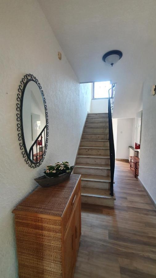 Ferienhaus Im Moseltal Bruttig-Fankel Ngoại thất bức ảnh