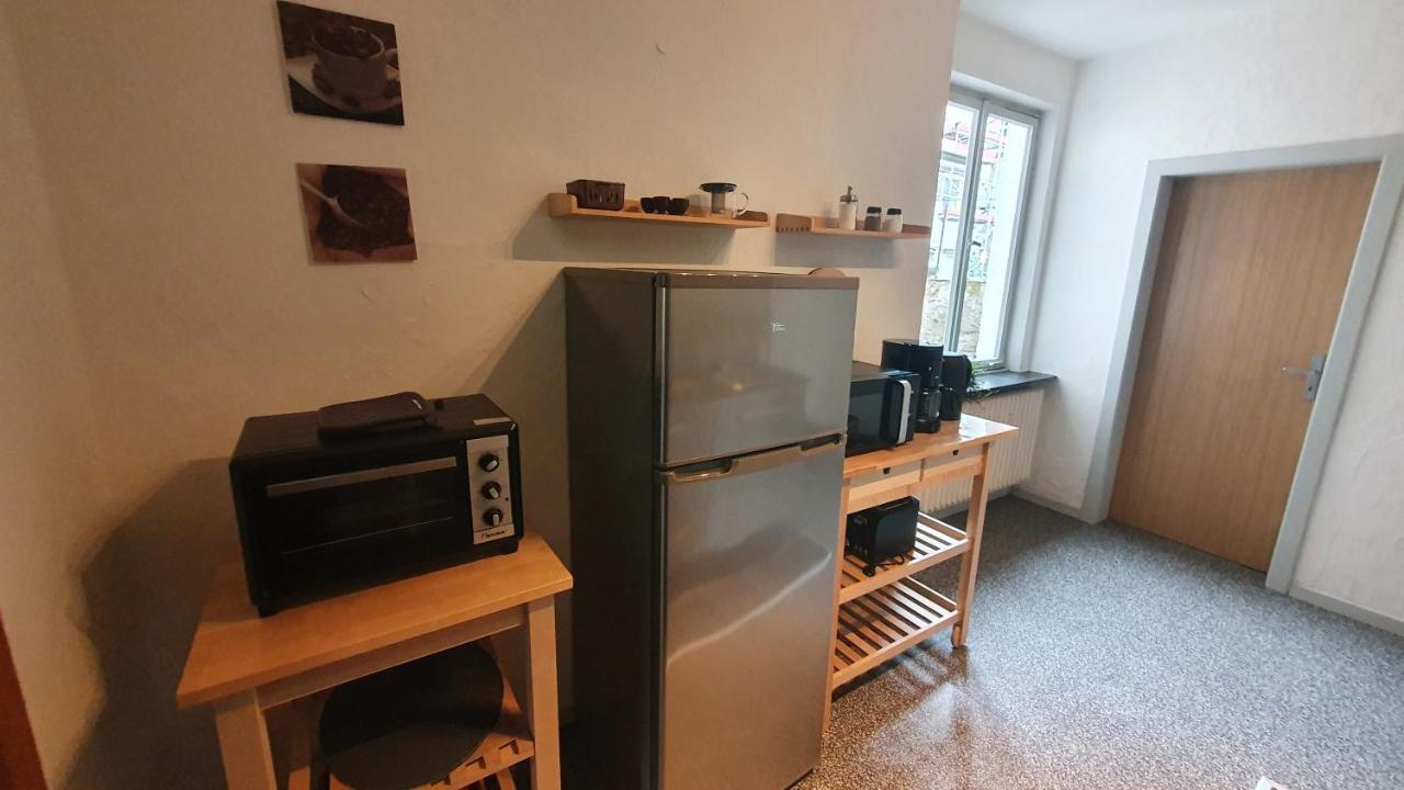 Ferienhaus Im Moseltal Bruttig-Fankel Ngoại thất bức ảnh