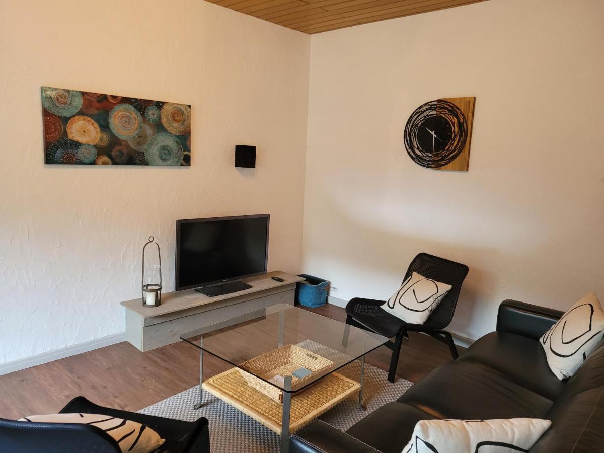 Ferienhaus Im Moseltal Bruttig-Fankel Ngoại thất bức ảnh