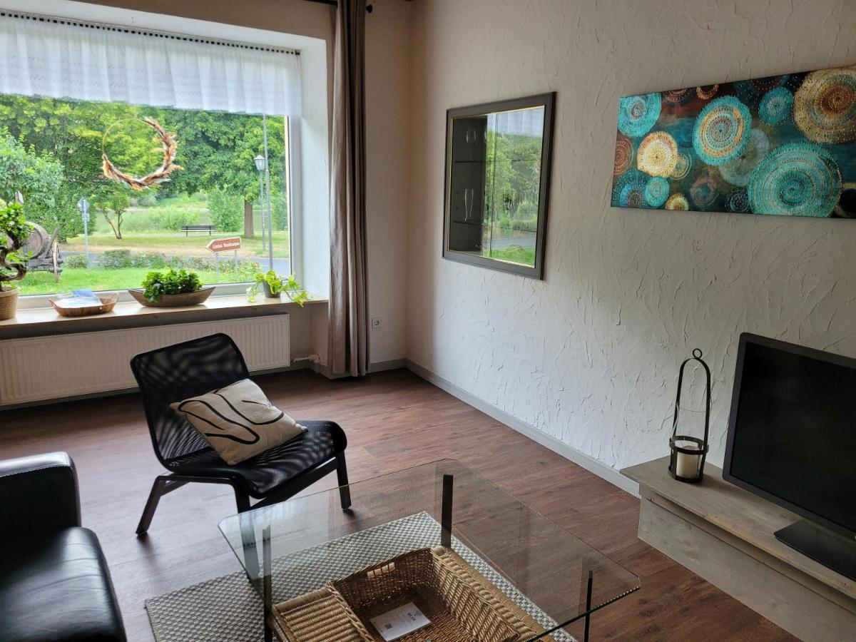 Ferienhaus Im Moseltal Bruttig-Fankel Ngoại thất bức ảnh