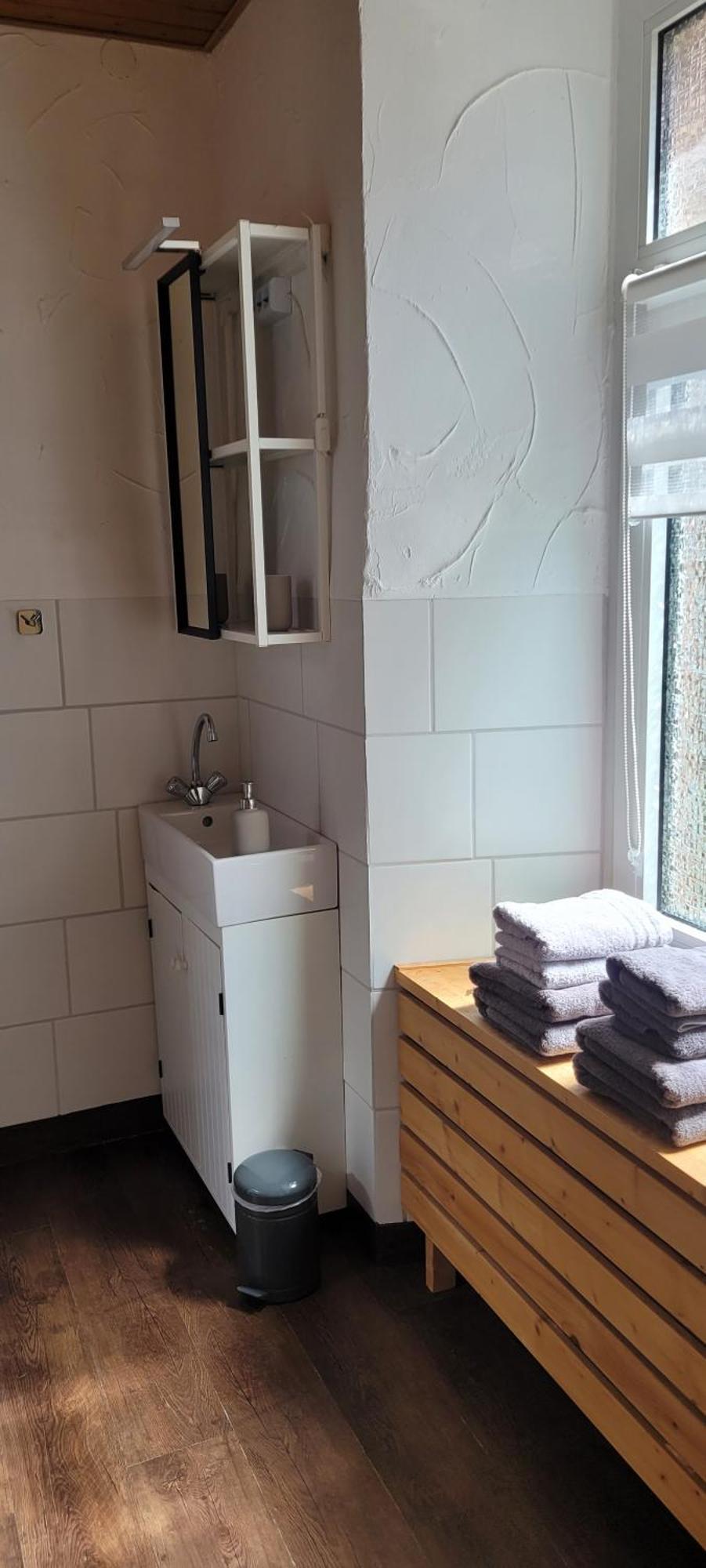 Ferienhaus Im Moseltal Bruttig-Fankel Ngoại thất bức ảnh